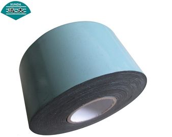 China Cinta negra de la Interno-capa del color de 980 cintas para la corrosión anti de la tubería de acero proveedor