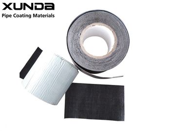 China Cinta de la tubería de Xunda similar a la cinta de embalaje blanco y negro de Altene N209 proveedor