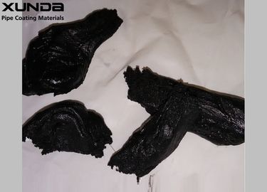 China Material de relleno de Visco usado para sellar y calafatear prenda impermeable protectora de los usos proveedor
