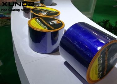 China cinta del lacre de la prenda impermeable de la techumbre de la anchura del 15cm con el forro de aluminio proveedor