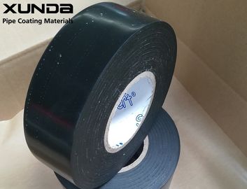 China ” cinta resistente a la corrosión de la tubería de la cinta del tamaño 400ft*6 para la anchura ISO9001 del tubo de gas proveedor