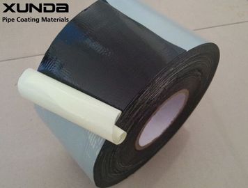 China La cinta de embalaje fría de la tubería T660 para la corrosión anti del campo articula/las colocaciones/que instalan tubos proveedor