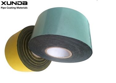China Cinta de embalaje interna de la tubería de la cinta anti protectora de la corrosión para el oleoducto del agua del gas proveedor