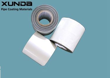 China Moho anti del polietileno y cinta corrosiva anti para el tubo que envuelve el material de revestimiento proveedor