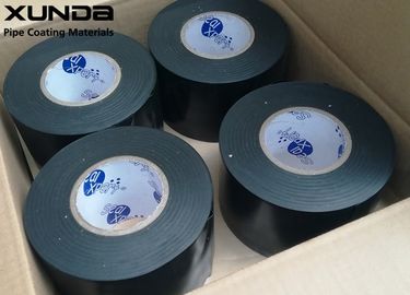 China Envolviendo el abrigo corrosivo anti del tubo grabe 15 milipulgadas 20 milipulgadas 25 milipulgadas densamente para la superficie del tubo de la reparación proveedor