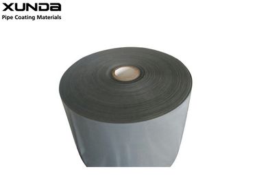 China Cinta de alta resistencia del abrigo del tubo del LDPE/del HDPE para las tuberías de acero enterradas o sumergidas proveedor