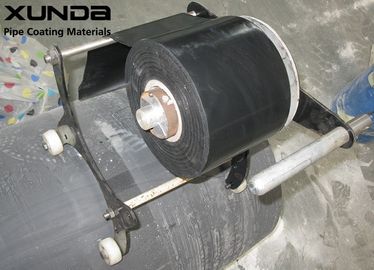 China Sistema de capa aplicado frío para uso general general de la cinta para una protección mecánica más alta proveedor