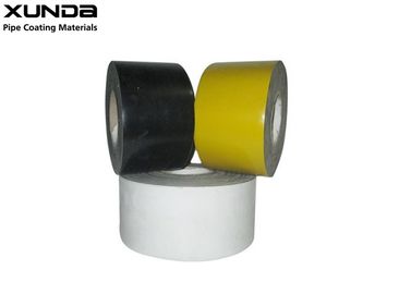 China capa mecánica de la cinta de la protección de la tubería subterráneo proveedor
