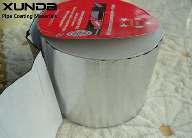China Uso fácil del lacre de la reparación del tejado de la masilla de la adherencia fuerte butílica de la cinta proveedor
