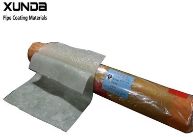China La cinta ULTRAVIOLETA de curado sensible de la manga de la hoja de la foto FRP de CND para el tubo refuerza y repara proveedor