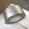 cinta del lacre de la prenda impermeable de la techumbre de la anchura del 15cm con el forro de aluminio proveedor