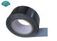 Cinta de embalaje auta-adhesivo interna del color negro para la protección contra la corrosión del gaseoducto proveedor