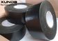 Cinta adhesiva del polietileno externo del PVC que envuelve la cinta para la protección contra la corrosión de acero de la tubería del API proveedor