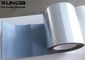 Cinta de aluminio color plata auta-adhesivo de la puerta de Bacling para el impermeable proveedor