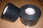 prueba corrosiva anti del moho de la cinta del polietileno de 0.5m m para la cinta de la protección contra la corrosión de la tubería proveedor