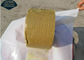4&quot; cinta de embalaje estándar de la cinta AWWA C 217 corrosivos antis de la grasa del petróleo de X10M proveedor