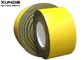 Tubo corrosivo anti impermeable de la cinta del PE/cintas de embalaje internas de la corrosión anti para el gaseoducto del aceite proveedor